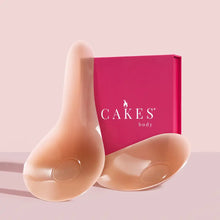 Cargar imagen en el visor de la galería, CAKES Lift - the Nipple Cover That Lifts