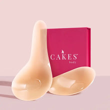 Cargar imagen en el visor de la galería, CAKES Lift - the Nipple Cover That Lifts