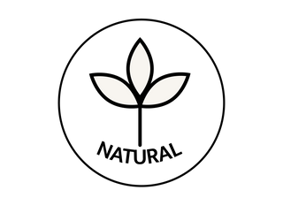 Norigami is 98% Natural