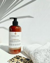 Load image into Gallery viewer, 16 oz NORIGAMI Hydrating Shampoo & Conditioner Bundle