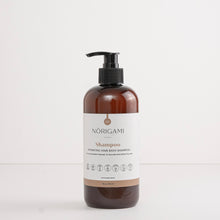 Load image into Gallery viewer, 16 oz NORIGAMI Hydrating Shampoo