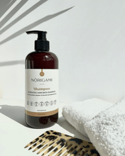 Load image into Gallery viewer, 16 oz NORIGAMI Hydrating Shampoo

