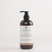 Load image into Gallery viewer, NORIGAMI 4-Steps Hydrating Curly Haircare Kit
